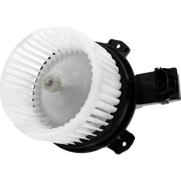 Blower Motor - Compatible with 2019 - 2021 Acura RDX 2.0L 4-Cylinder 2020