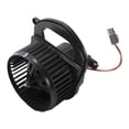 thumbnail image 1 of Blower Motor - Compatible with 2020 - 2021 Chevy Silverado 3500 HD, 1 of 2