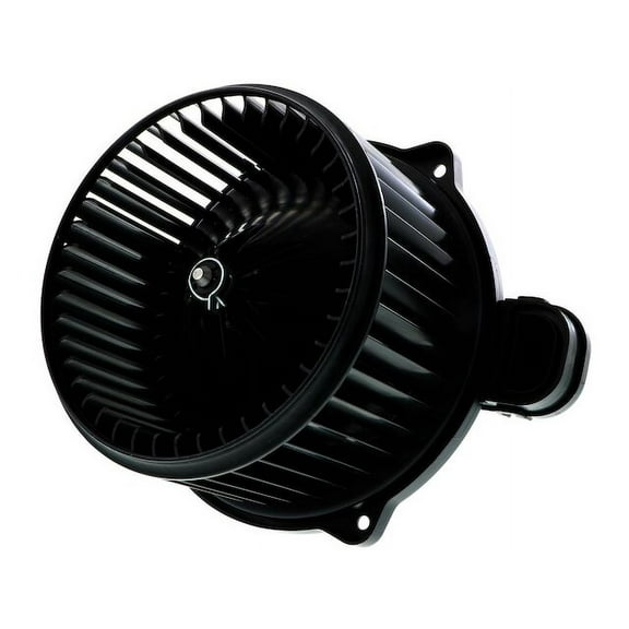 Blower Motor - Compatible with 2020 - 2023 Kia Soul 2021 2022