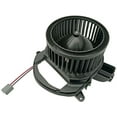thumbnail image 1 of Blower Motor - Compatible with 2020 - 2025 GMC Sierra 2500 HD 2021 2022 2023 2024, 1 of 3
