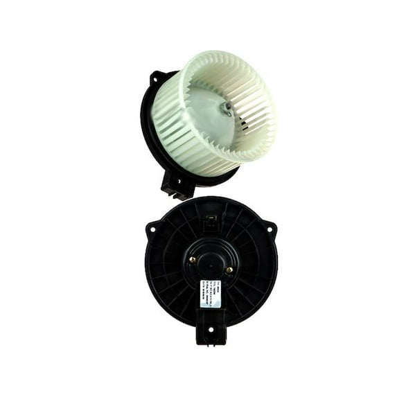 Blower Motor - Compatible with 2021 - 2022 Mazda 3