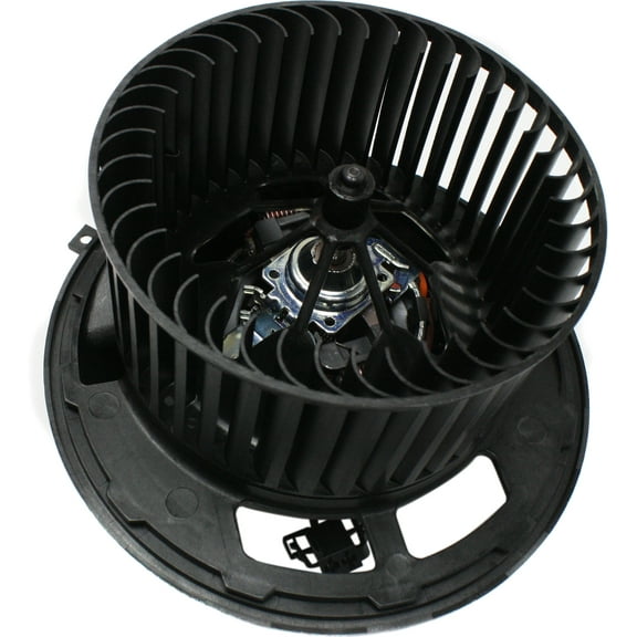 Blower Motor Compatible with BMW 3-SERIES 2006-2013/X3 2011-2017