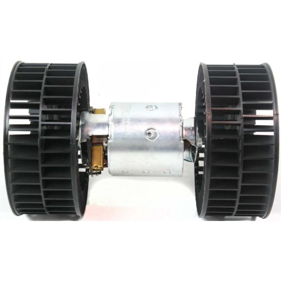 Blower Motor Compatible with BMW 7-SERIES 1988-1994/5-SERIES 1989-1995