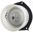 thumbnail image 1 of Blower Motor Compatible with Buick Lesabre 2002-2005 (2002-2005 Deville 2nd Design), 1 of 5