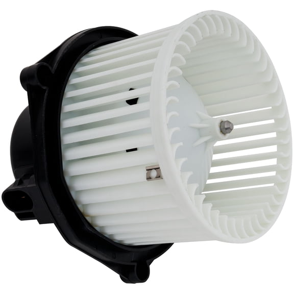 Blower Motor Compatible with CHEVROLET CAVALIER 1995-2005 / MALIBU 1997-2003