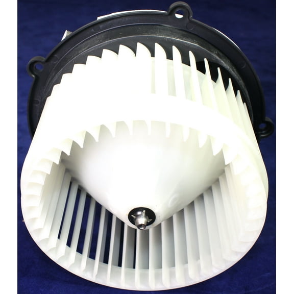 Blower Motor Compatible with CHEVROLET MALIBU 2004-2008