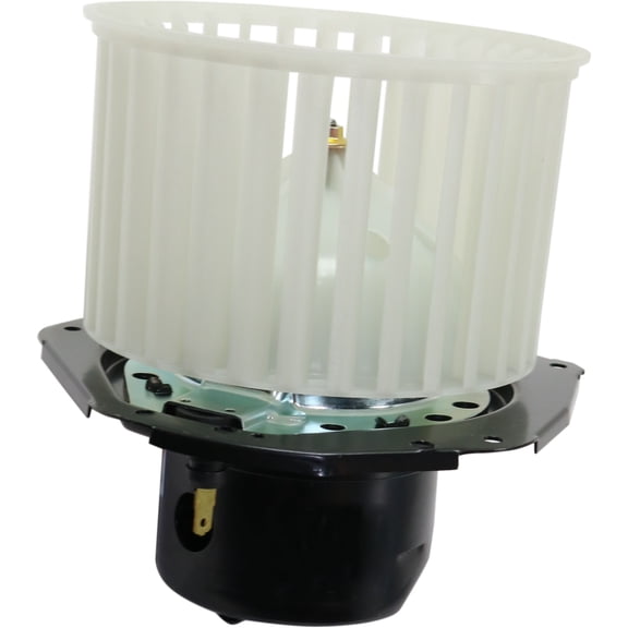 Blower Motor Compatible with Chevrolet Astro/Safari 1985-1995/ Blazer 1995-1996 Front