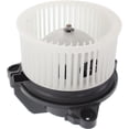 thumbnail image 1 of Blower Motor Compatible with DODGE DAKOTA 2005-2011, 1 of 5