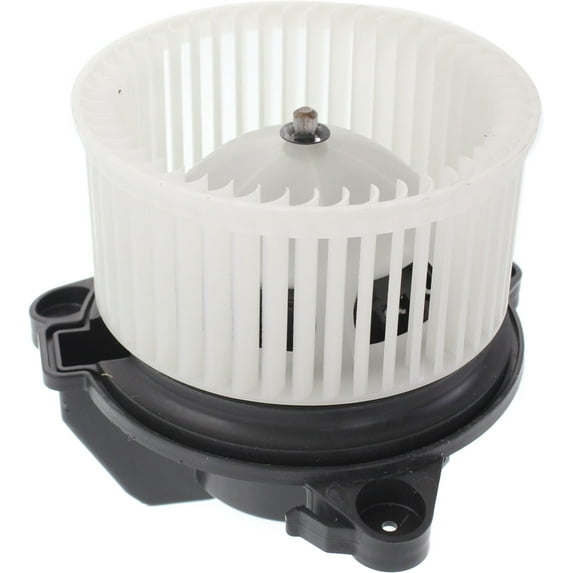 Blower Motor Compatible with DODGE DAKOTA 2005-2011