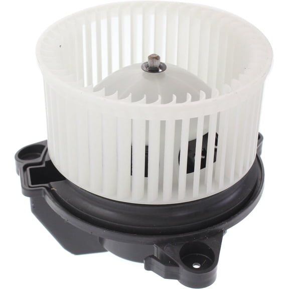 Blower Motor Compatible with DODGE DAKOTA 2005-2011