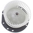 thumbnail image 1 of Blower Motor Compatible with FORD ECONOLINE VAN 2008-2014 Rear, 1 of 5