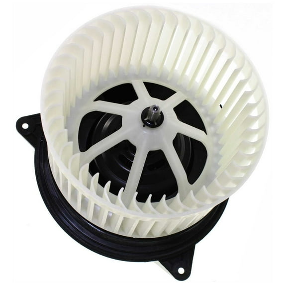 Blower Motor Compatible with FORD FOCUS 2000-2007