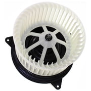 Blower Motor Compatible with FORD FOCUS 2000-2007