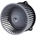 thumbnail image 1 of Blower Motor Compatible with HYUNDAI SONATA 1999-2005/SANTA FE 2001-2006, 1 of 5