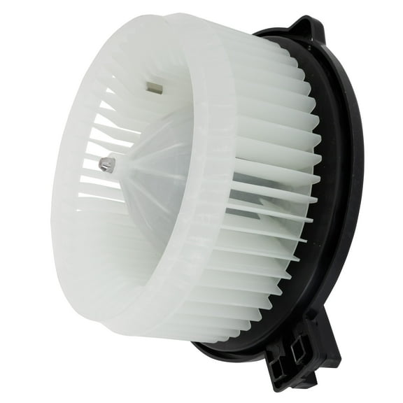 Blower Motor Compatible with Honda Accord 2003-2007 / Ridgeline 2008-2014 Sedan
