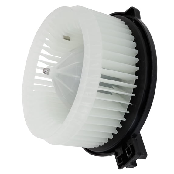 Blower Motor Compatible with Honda Accord 2003-2007 / Ridgeline 2008-2014 Sedan