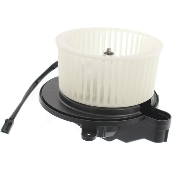 Blower Motor Compatible with JEEP GRAND CHEROKEE 2005-2010/COMMANDER 2006-2010