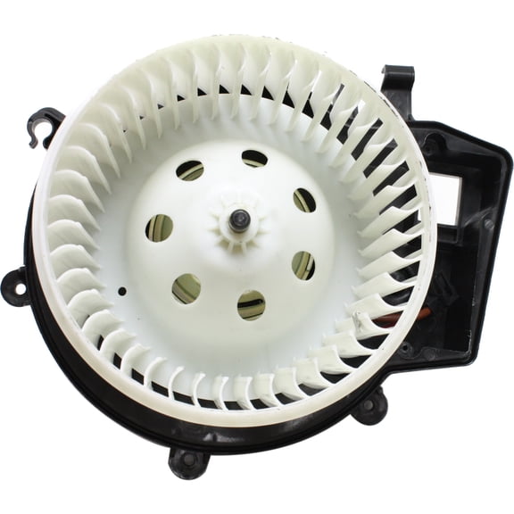 Blower Motor Compatible with MERCEDES BENZ G-CLASS 2002-2012/C-CLASS 2001-2007