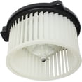 thumbnail image 1 of Blower Motor Compatible with MERCEDES BENZ M-CLASS 2001-2005 OEM 1638202142, 1 of 5