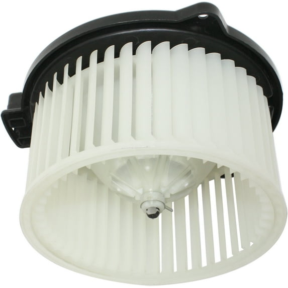 Blower Motor Compatible with MERCEDES BENZ M-CLASS 2001-2005 OEM 1638202142
