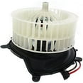 thumbnail image 1 of Blower Motor Compatible with MERCEDES BENZ S-CLASS 2000-2006, 1 of 5
