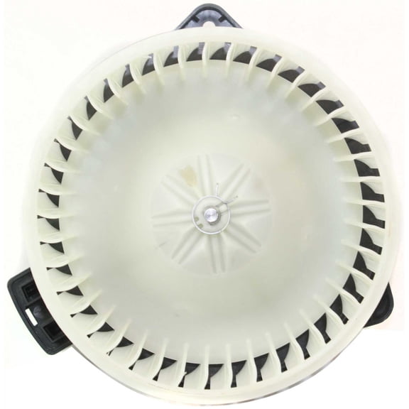 Blower Motor Compatible with MITSUBISHI ECLIPSE 2000-2005 (2001-2005 Sebring Coupe)