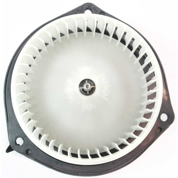 Blower Motor Compatible with PONTIAC GRAND PRIX 2004-2008/IMPALA 2006-2013/IMPALA LIMITED 2014-2016