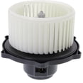 thumbnail image 1 of Blower Motor Compatible with SUZUKI FORENZA 2004-2008/RENO 2005-2008 Hatchback/Sedan/Wagon, 1 of 5