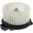 thumbnail image 1 of Blower Motor Compatible with Toyota Sienna 2007-2010 Front, 1 of 5