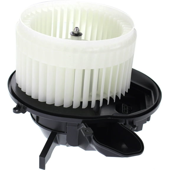 Blower Motor Compatible with VOLVO S80 1999-2006/S60 2001-2009/XC90 2003-2014