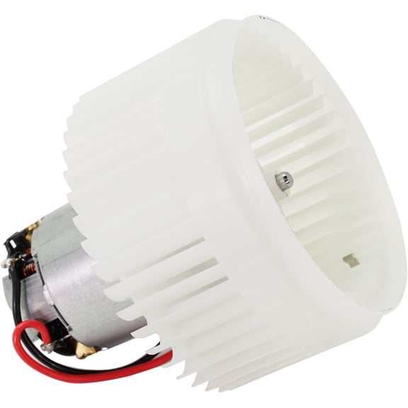 Blower Motor Compatible with VOLVO S80 1999-2006/XC90 2003-2009