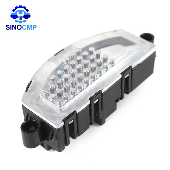 Blower Motor Control Module For Chrysler Jeep Cherok 017600 F011500111, 68223049AA 4910-1035900023