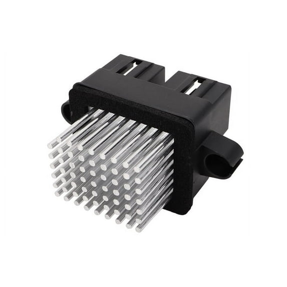 Blower Motor Control Module