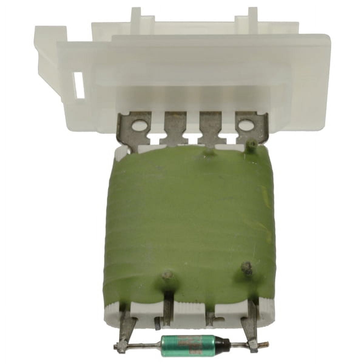 Blower Motor Controller