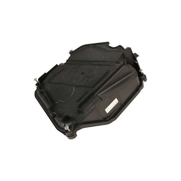 Blower Motor Cover - Compatible with 2012 - 2018 BMW 650i 2013 2014 2015 2016 2017