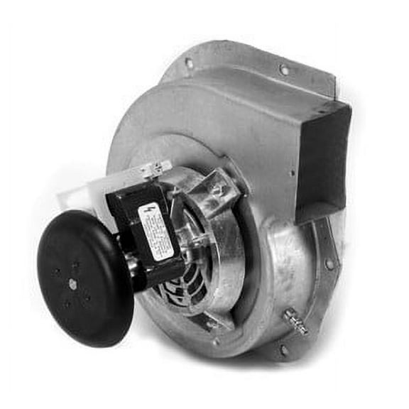 Blower Motor, Draft Inducer Equivalent To Fasco A182, AMP12176