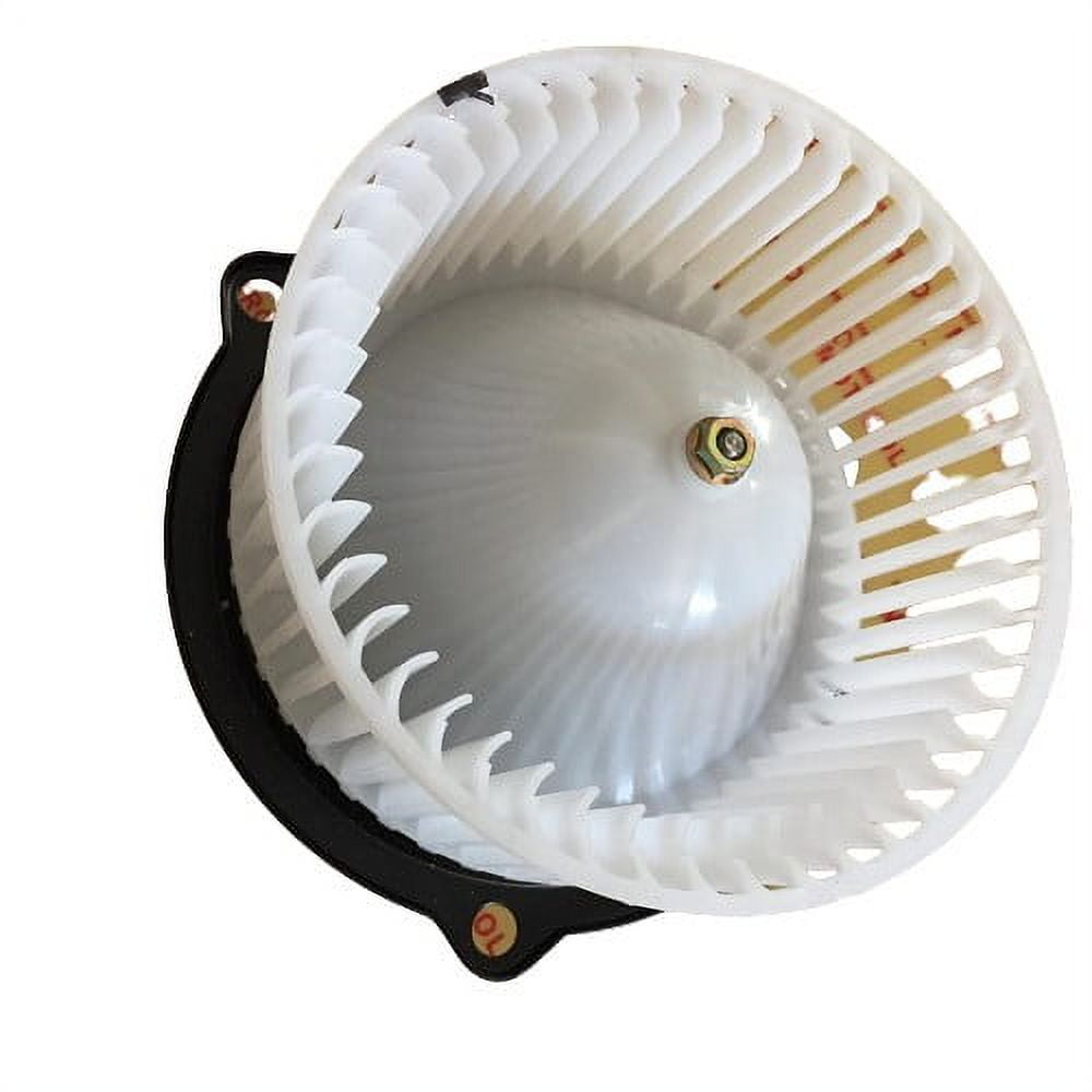 Blower Motor Fan FITS Denso Komatsu Hitachi Caterpillar John Deere HINO ...