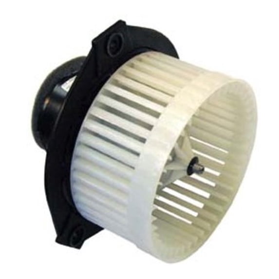 Blower Motor Fits GMC Envoy 2002 2003 2004 2005 15-80185 35237 Pm9204 3010044