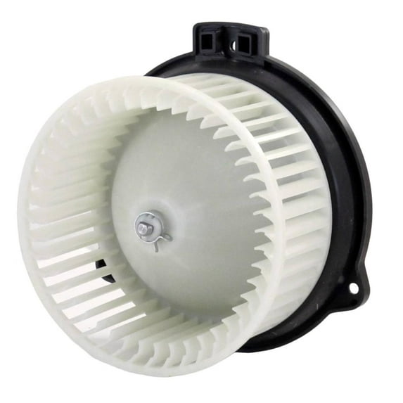 Blower Motor Fits Honda Accord Del Sol 1993 1994 1995 1996 1997 15-80405 5489