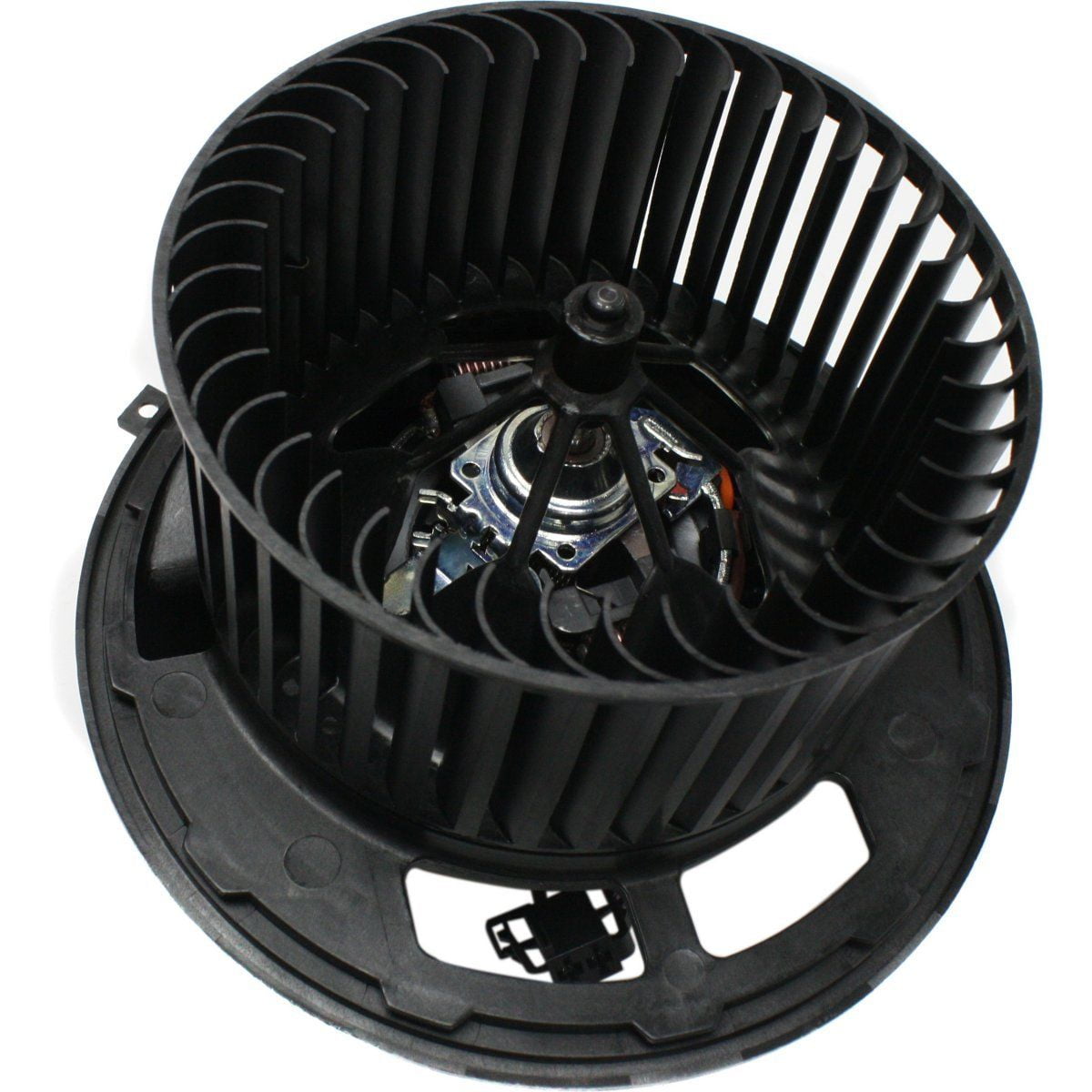 Bmw 330i Hvac Blower Motor Assembly