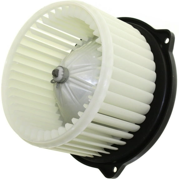 Blower Motor For 95-2004 for Toyota for Tacoma w/ Blower Wheel - 1-Year Warranty - Direct OE Replacement