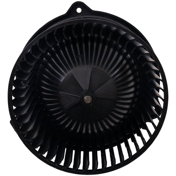 Blower Motor Front for 2009 Mazda CX-7 GS 4 Cyl 2.3L PL