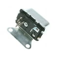 thumbnail image 1 of Blower Motor High Speed Relay - Compatible with 1979 - 1980 Cadillac Fleetwood 5.7L V8 Diesel, 1 of 2