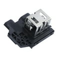 thumbnail image 1 of Blower Motor Regulator 25230-00Q0J 2523000Q0J 25550-7773R 255507773R for Kicks Sentra Auto Replacement Accessories, 1 of 7