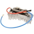 thumbnail image 1 of Blower Motor Regulator - Compatible with 1997 - 2000 Mercedes-Benz C230 - Original Equipment, 1 of 2