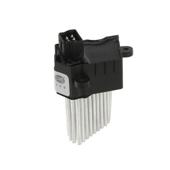 Blower Motor Regulator - Compatible with 1998 - 2000 BMW 323i 1999