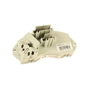 Blower Motor Regulator - Compatible with 2006 BMW 330i