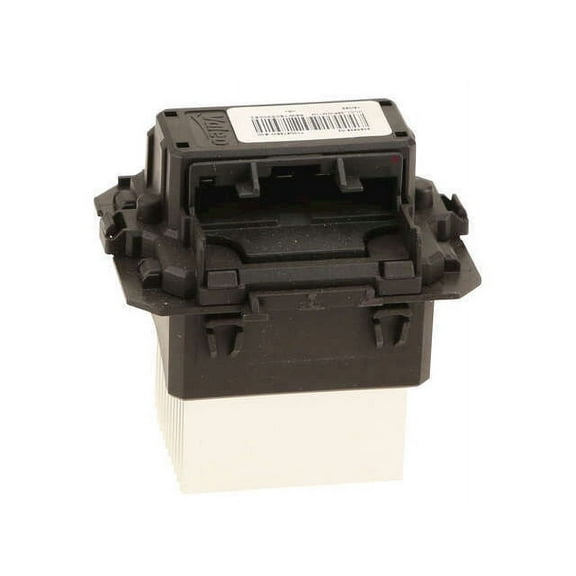 Blower Motor Regulator - Compatible with 2008 - 2010 Mini Cooper Hatchback 2009