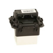 Blower Motor Regulator - Compatible with 2008 - 2010 Mini Cooper Hatchback 2009