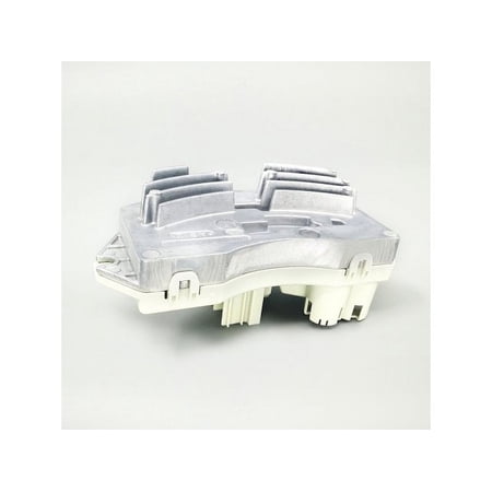 Blower Motor Regulator Control Unit - Compatible with 2007 - 2013 BMW 335i 2008 2009 2010 2011 2012